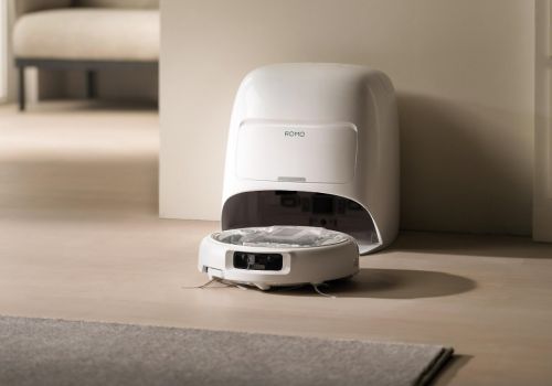 Podłączył pad do odkurzacza i… niechcący uruchomił 6700 robotów