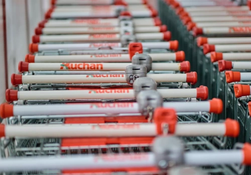 Jak Auchan radzi sobie w Polsce? Znamy najnowsze wyniki sieci