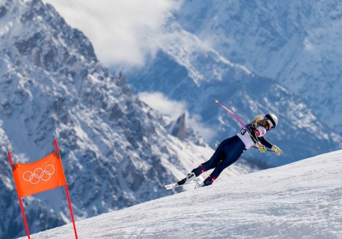 Groziła jej amputacja. Gwiazda narciarstwa o kulisach leczenia