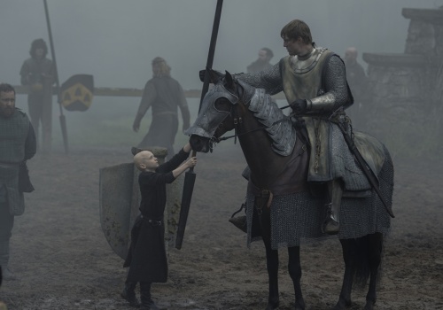 Czy Dunk w ogóle jest rycerzem? Największa tajemnica Rycerza Siedmiu Królestw