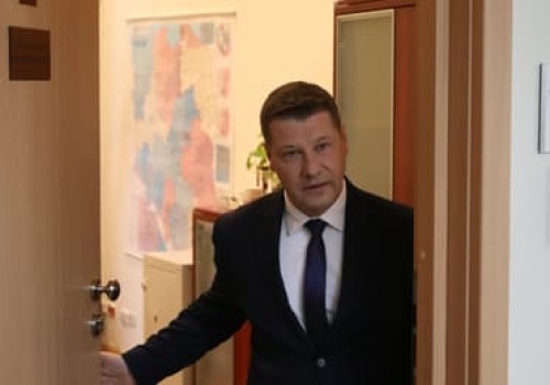 W kościele pod Krakowem zbierano podpisy na listach do KRS dla Schaba i „sędziów katolików