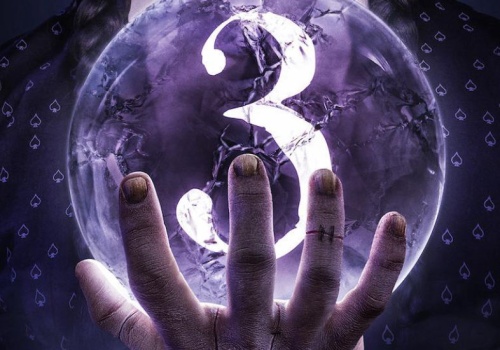 Nie zgadniecie, kto pojawi się w 3. sezonie hitu Netflixa. Wednesday powraca!