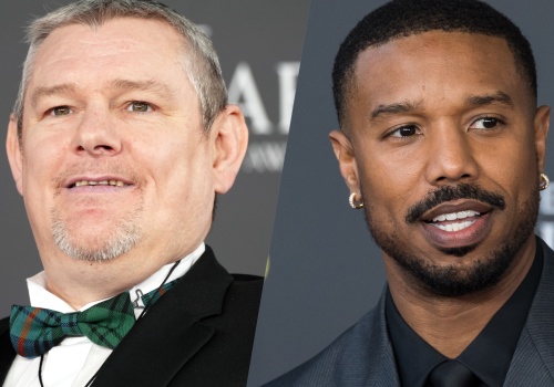 Skandal na gali nagród BAFTA. Organizatorzy i telewizja musieli przepraszać