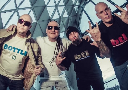 Nagły Atak Spawacza: „Branża rapowa nas pomija, a przecież to my przecieraliśmy szlaki”