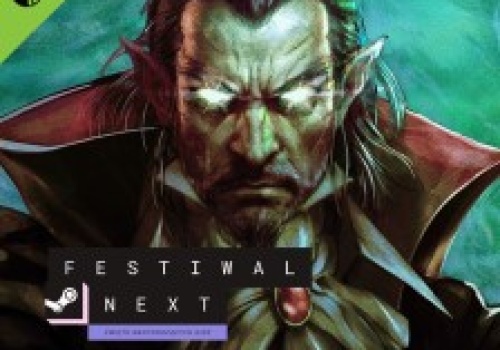 Rozpoczął się pierwszy Steam Next Fest 2026. Sprawdź setki wersji demo na PC za darmo!
