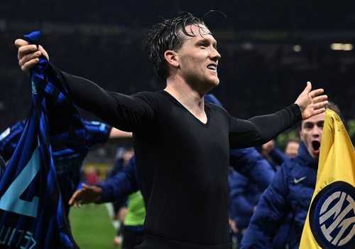 Niewiarygodne, co Włosi wymyślili ws. Zielińskiego