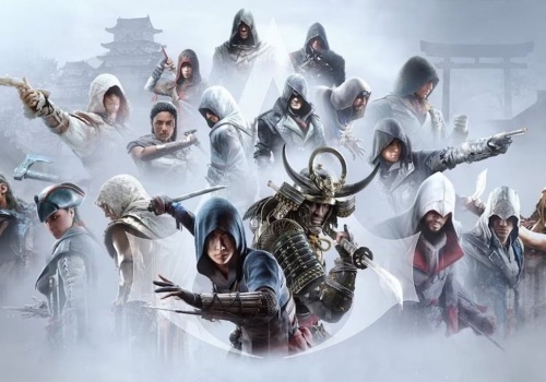 Ubisoft nie chce ryzykować i powierza przyszłość Assassin’s Creed trzem weteranom serii. Współtworzyli jedne z najbardziej uwielbianych przez fanów odsłon