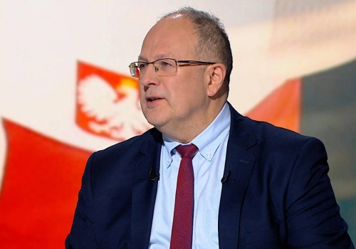 Marian Kmita: Polski sport zimowy ma się dobrze