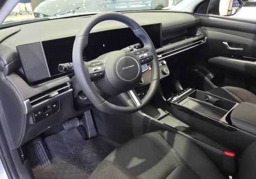 37 500 zł rabatu, 5,1 l/100 km i ponad 1000 km zasięgu. Ten Hyundai Tucson to okazja w segmencie C-SUV