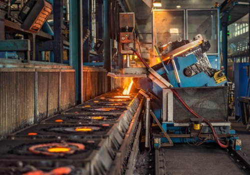 Wojskowy kontrakt dla odlewni znad Kamiennej