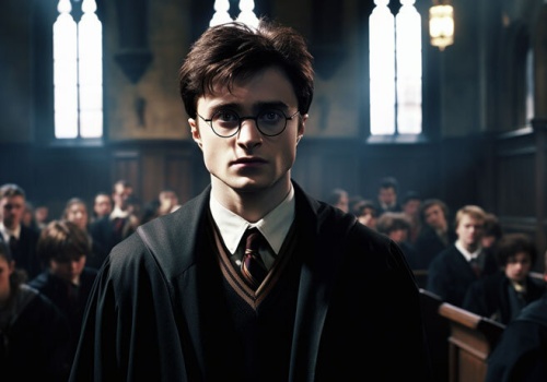 Norwegia: luteranie chcą obchodzić święta wielkanocne z „Harrym Potterem”. Sprzeciwia się temu… Warner Bros