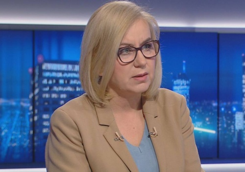 Nowy klub w rządzącej koalicji. Minister: Zamierzam zobowiązania dotrzymać