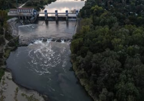 Wody Polskie przeczą Wodom Polskim? Dwie listy inwestycji i duże zamieszanie (które wyjaśniamy)