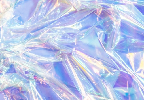 Ten materiał robi się mocniejszy, gdy... jest mokry. Niecodzienne, ale zdumiewające!