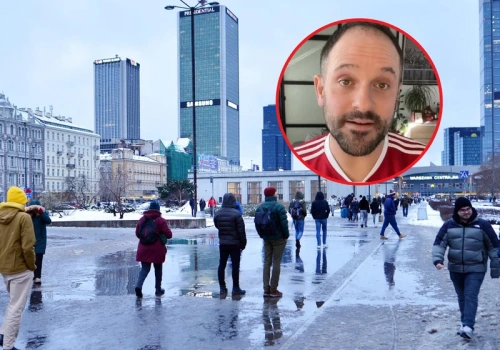 Hiszpan zdradził, co zaskoczyło go w Polsce. „Czułem się jak bohater filmu akcji”