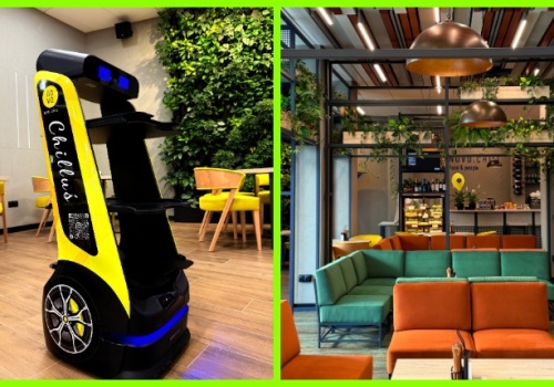 Lunch w Nowym Sączu. Sprawdzamy, co w tym tygodniu serwuje NOVO.CHILL