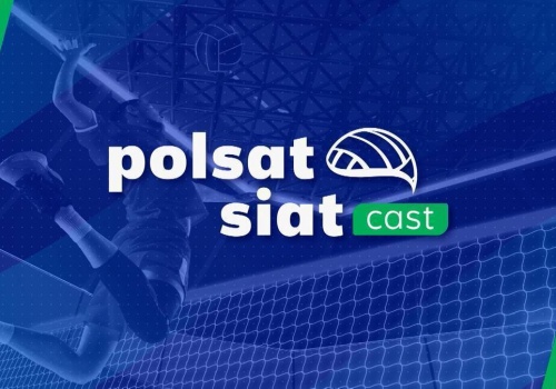 Polsat SiatCast z Aleksandrem Śliwką. Transmisja TV i stream online - 23.02
