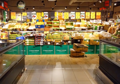 Niebezpieczne jedzenie w Biedronce? Sieć wycofuje popularny produkt