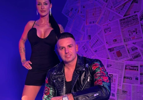 Nowy utwór zespołu Extazy z okazji Dnia Kobiet