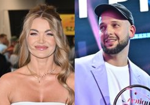 Edyta Folwarska i Maciej Pela WPROST o swojej relacji. Powiedzieli, dlaczego nigdy nie będą parą