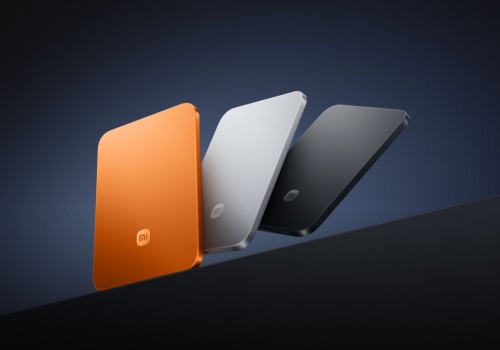 Ma tylko 6 mm grubości. Ten gadżet Xiaomi może stać się hitem targów MWC