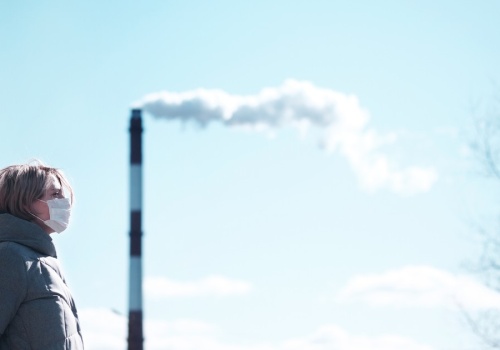 Zanieczyszczone powietrze wpływa nie tylko na płuca. Naukowcy: może powodować także chorobę Alzheimera