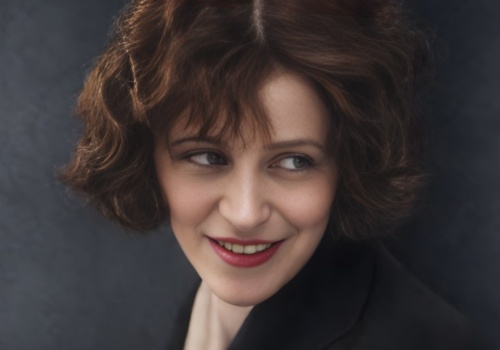 ​Pęknięte lustro modernizmu. Losy Zofii Stryjeńskiej – księżniczki polskiej sztuki