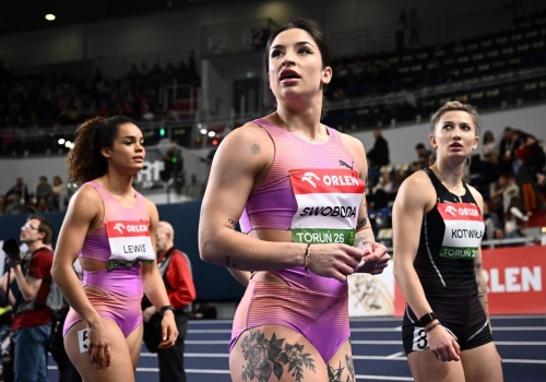 Copernicus Cup 2026 – wyniki. Halowe Mistrzostwa Świata Kujawy Pomorze 26 za miesiąc