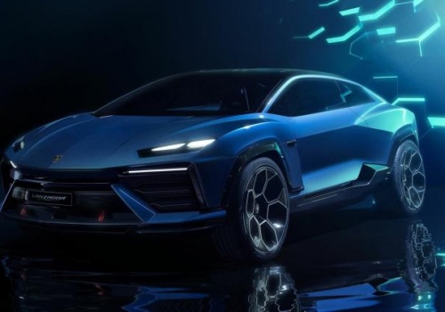 Ryku silnika nie zastąpi bateria. Lamborghini oficjalnie porzuca plany o pełnym elektryku