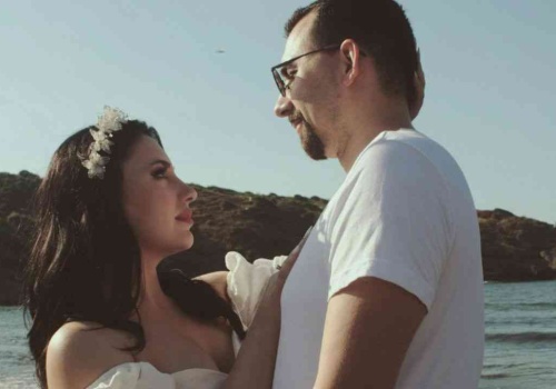 Miłość wyłącza hamulce. I to nie tylko te emocjonalne