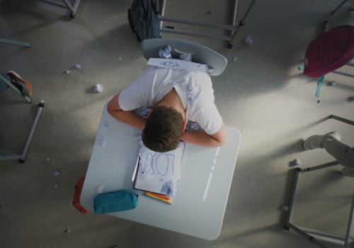 UK oszczędza na edukacji dzieci z trudnościami? Zmiany w EHCP