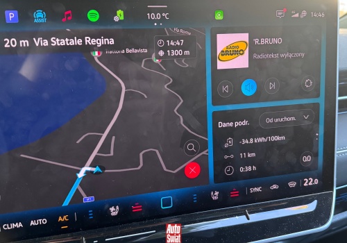 Zamiast zużywać, produkowałem. Moje zużycie było na minusie. Jak mi się to udało?