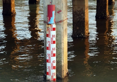 Gwałtowny wzrost poziomu rzek. IMGW bije na alarm