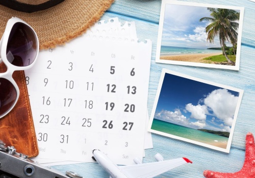 Wtedy zaplanuj urlop w 2026 roku. Dzięki temu będziesz się cieszyć wolnym jeszcze dłużej