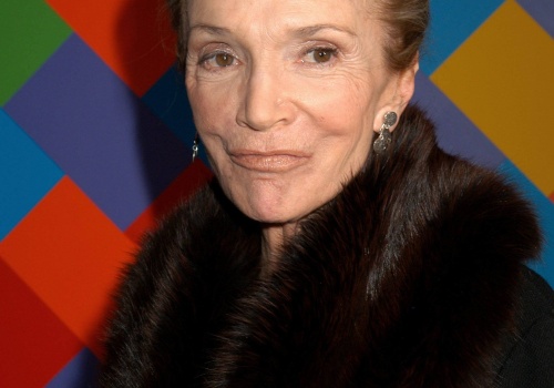 Lee Radziwill – księżna, która nie chciała żyć w cieniu siostry