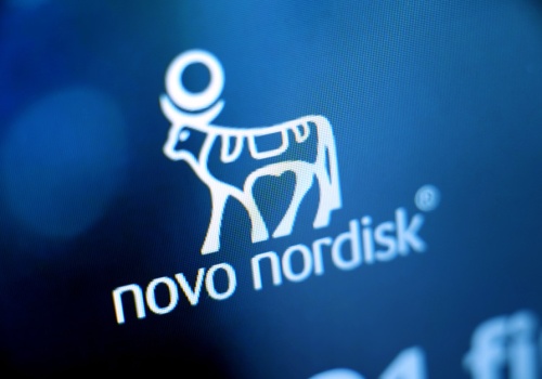Lek na otyłość Novo Nordisk przegrywa w badaniach z konkurencją. Akcje firmy runęły