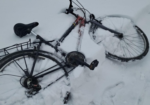 Kolejny kolarz ekstremalny (powyżej 3 promili) w tym powiecie Podkarpacia