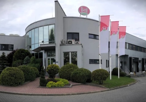 KPT wydał 400. decyzję o wsparciu. Bell Polska zainwestuje w rozbudowę zakładu w Niepołomicach