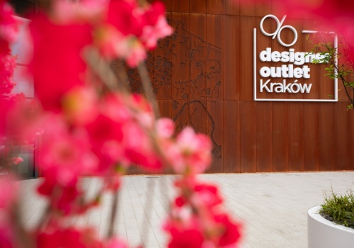 Designer Outlet Kraków: 120 światowych marek w cenach niższych o 30-70%
