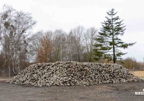 Kontrowersje wokół remontu alei Jana Pawła II. Ustalenia Radia Szczecin