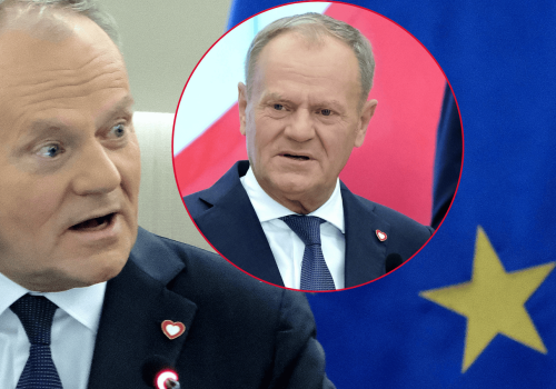 Wyciekł nieznany fakt z życia Donalda Tusku. Jakimś cudem tego nikt wcześniej nie wiedział