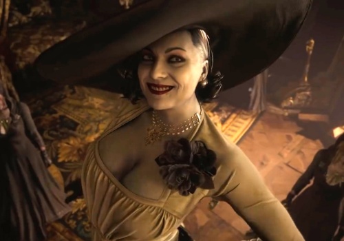 Są pierwsze recenzje Resident Evil Village i Resident Evil 7 na Switch 2. Jak działają nowe wersje gier?