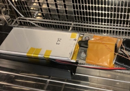 Donut Lab podało oficjalne wyniki dotyczące czasów ładowania. Dane potwierdzone, czekamy na następne