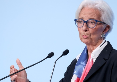 Szefowa EBC w ogniu krytyki. Chodzi o wynagrodzenie