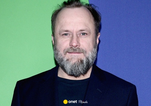 Leszek Lichota był o krok od tragedii. 