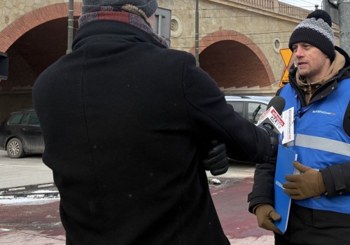 Miszalski traktuje mieszkańców Krakowa jak starców z demencją