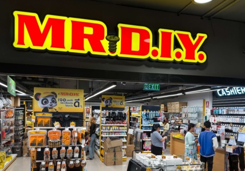 MR.DIY otwiera dwa sklepy w Katowicach. Malezyjska sieć wykasuje konkurencję?