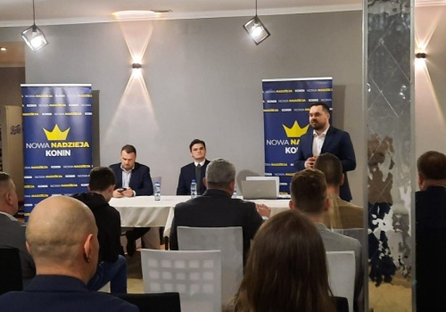 Konfederacja: „Wiatr zmian jest blisko”. Mocne słowa o Krakowie i Koninie