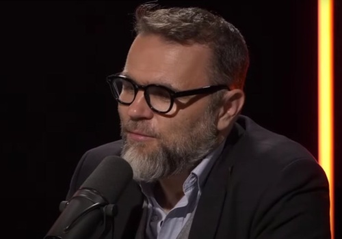 Jacek Bartosiak nie wyklucza wojny z Rosją w 2026 r. Scenariusz mrozi krew