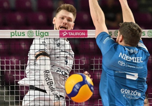 Jakub Kochanowski wrócił na boisko! 